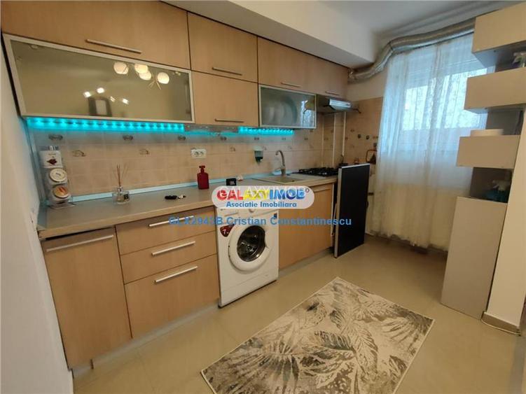 Apartament 3 camere , Metrou Dimitrie Leonida,parcare inclusa, Popesti - 3