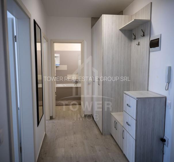 Apartament 2 camere | zona Avantgarden - 15