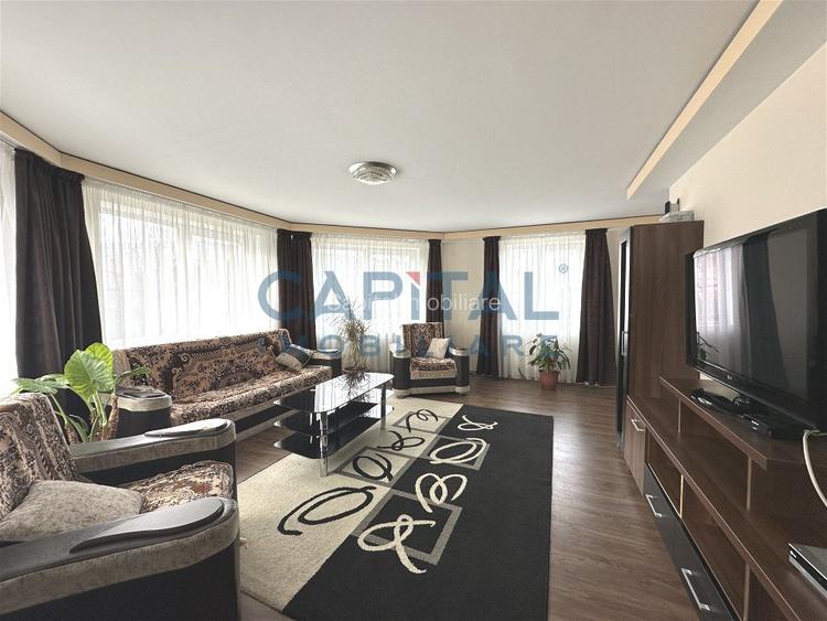 Comision 0%! Casa individuala, 120mp, Radaia, jud Cluj - 2