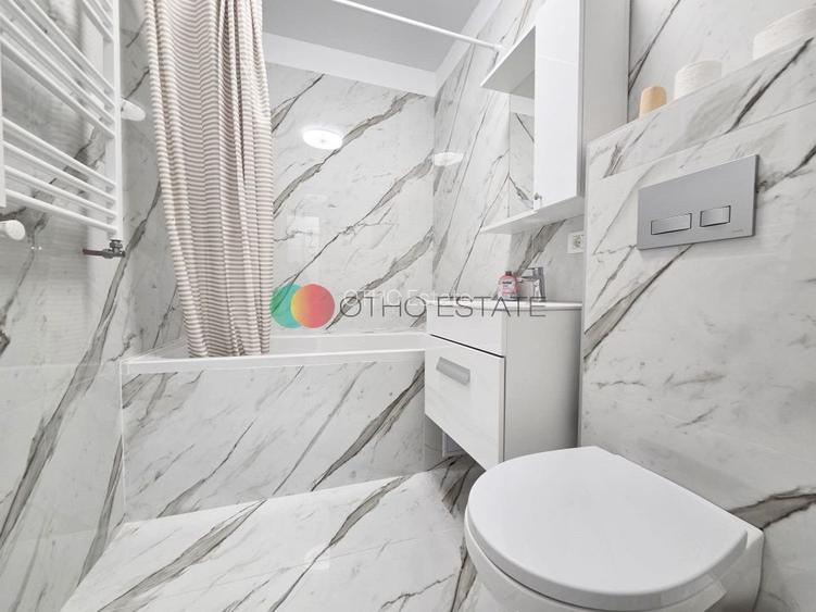 Garsoniera | Berceni - Popesti Leordeni |  Langa Metrou | Lux - 5