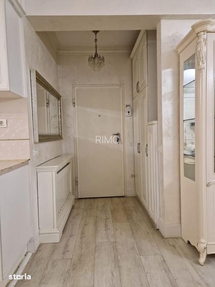 Apartament Timpuri Noi // Ion Minulescu - 8
