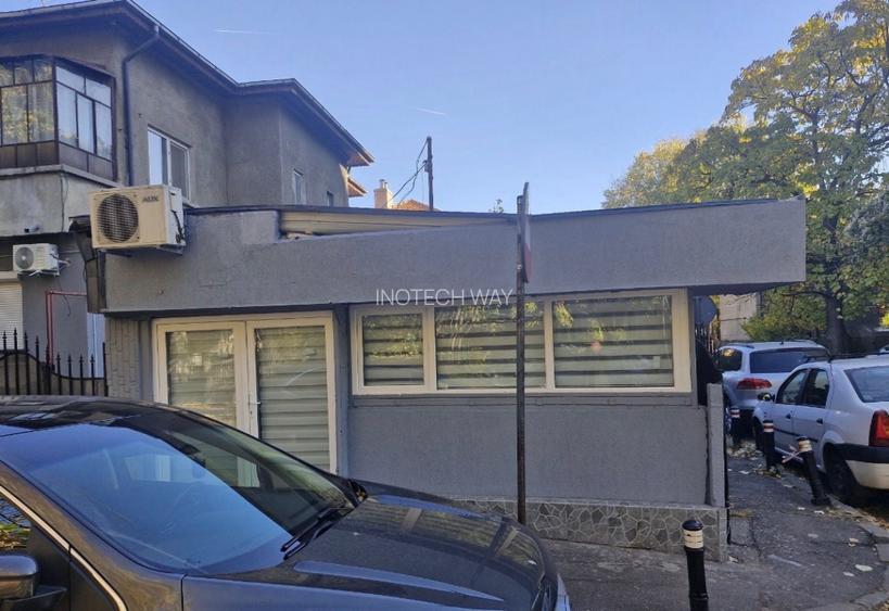 Spatiu comercial/birouri Domenii | Mihalache | Arcul de Triumf  - 5