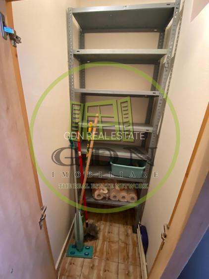Închiriere apartament 2 camere – Zona Rahovei - 5