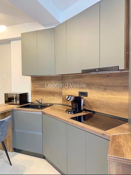 Zero comision - Apartament cu 2 camere in Building Stefan Resort - 5