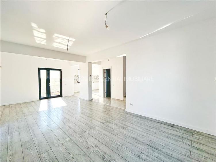 Vila Extravaganta | P+1E | 4 camere | Teren 350mp - 6