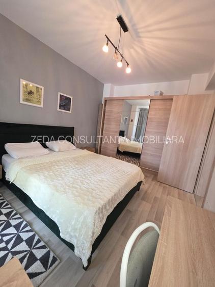 Apartament 3 camere Quarto residence Drumul Taberei Cartierul Brancusi - 3
