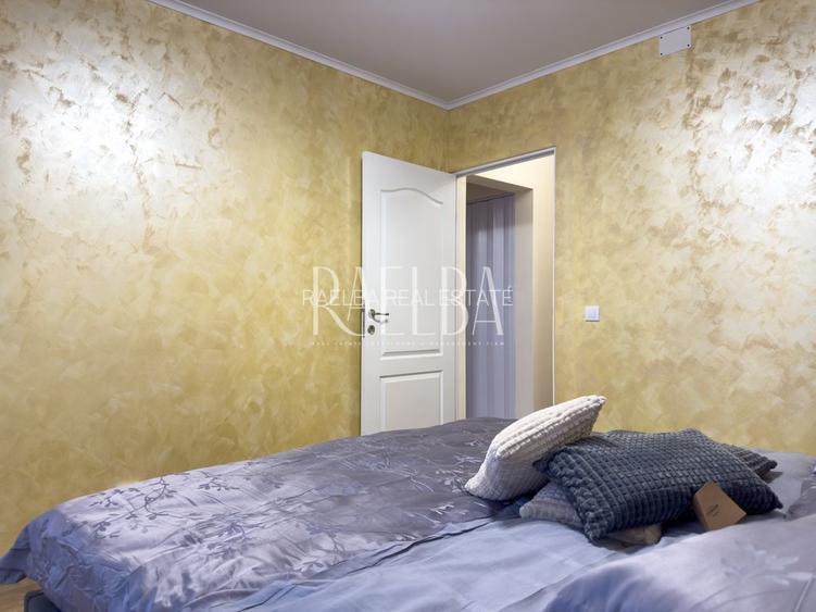 3 camere | Dristor | Mihai Bravu | Calea Vitan | 2 bai - 17