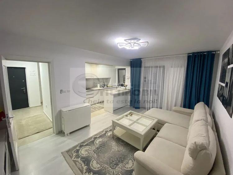 Apartament 2 camere Baza 3 -- 550 euro - 3