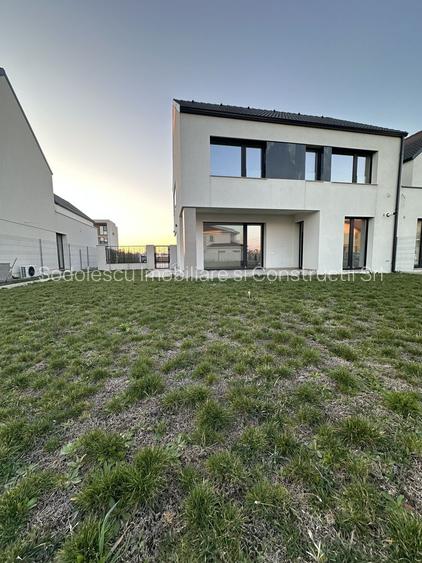 Casa cu 4 camere - Dumbravita - 2