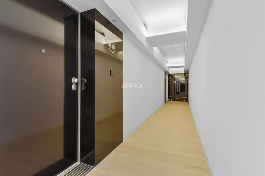 Studio dublu de inchiriat Pipera-parcare inclusa| Cortina North|Voluntari - 17