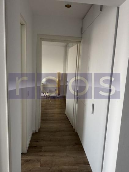 VANZARE 2 CAMERE | DECOMANDAT | ZONA BRANCOVEANU - Biserica Huedin - 5