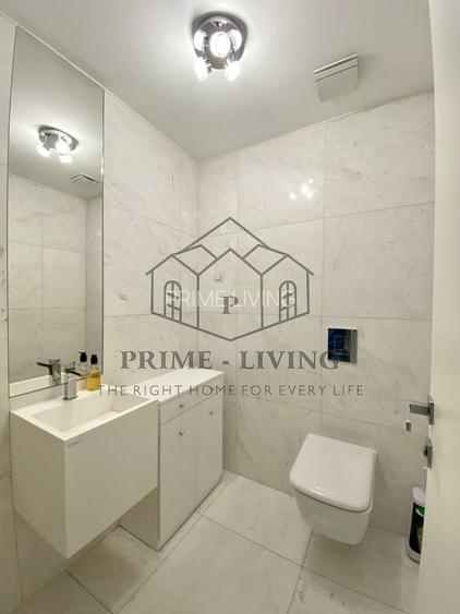 INCHIRIERE DUPLEX CU 2DORMITOARE+BIROU SI GRADINA IN CHARLES DE GAULLE - 21