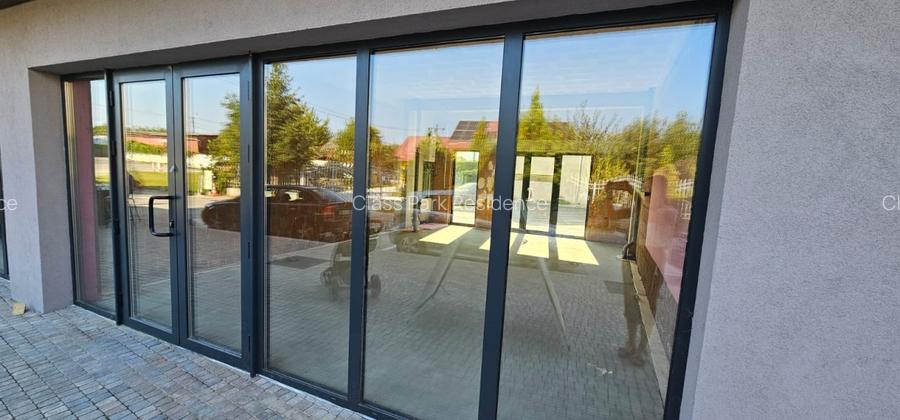 Spatiu Comercial  de inchiriat TARGOVISTE| Cabinet | Sala Sport| Servicii - 3