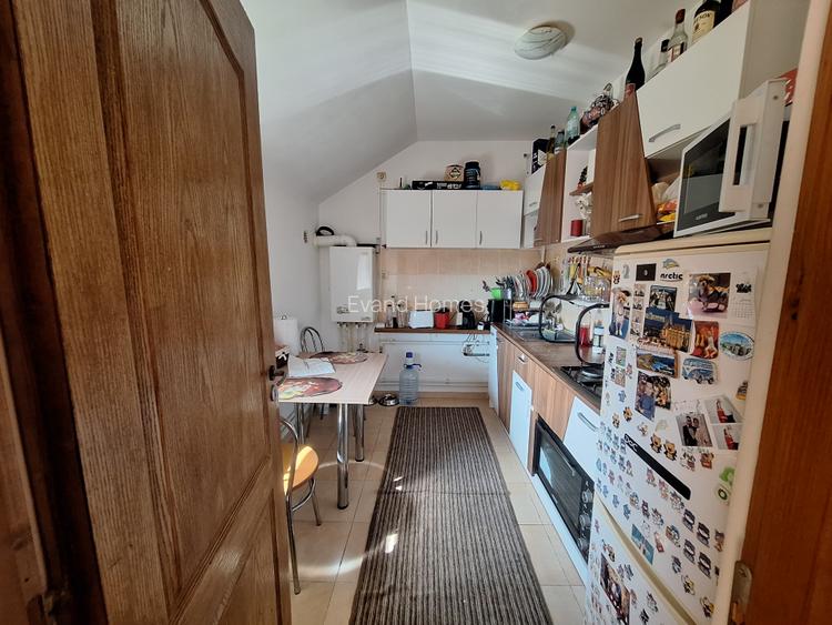 Apartament cu 1 camera-mobilat si utilat-Lipovei - 4