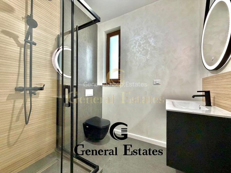 Vilă tip duplex de vânzare | Zona Cetățuia | 390 mp teren | 4 camere - 17