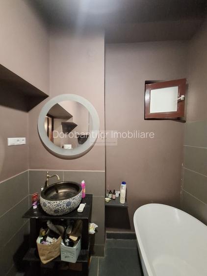 Apartament 2 camere etajul 1 | 2 parcări | Central - Dorobanților - 11