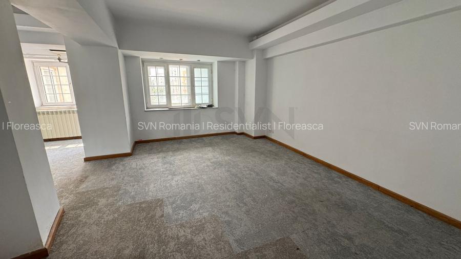 REA1025140 Apartament unic 3 camere Unirii - 6
