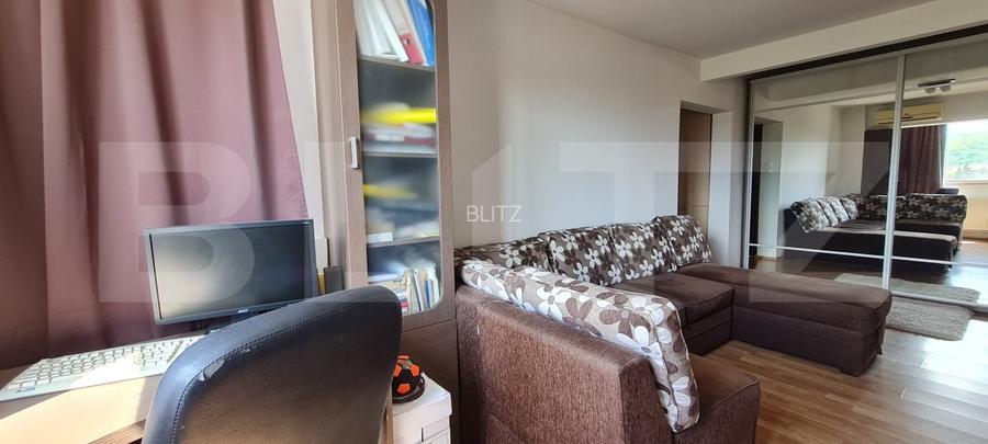 Apartament cu 3 Camere Spațios și Luminos de Vânzare –Zona Gării - 2