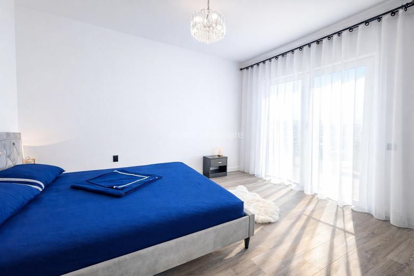 Vilă cu 5 camere și 3 băi situată în Bucium - Iași - 14