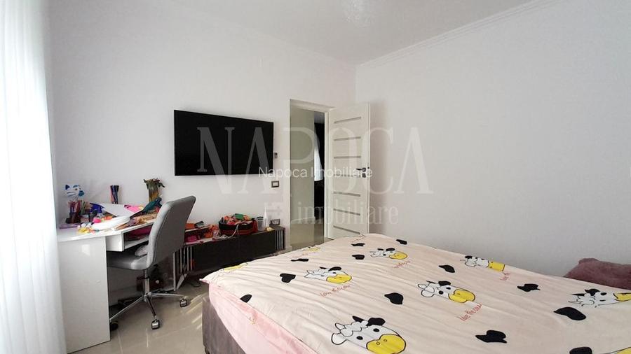 Casa 3 camere de vanzare in Sanmartin - 6