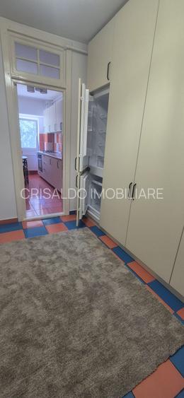 Garsoniera Vitan Mall - Vlad Judetul - 7