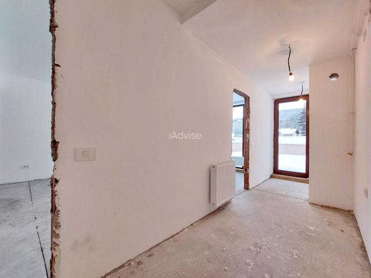 Penthouse Vanzare, Imobil Nou, Zona linistita - 15