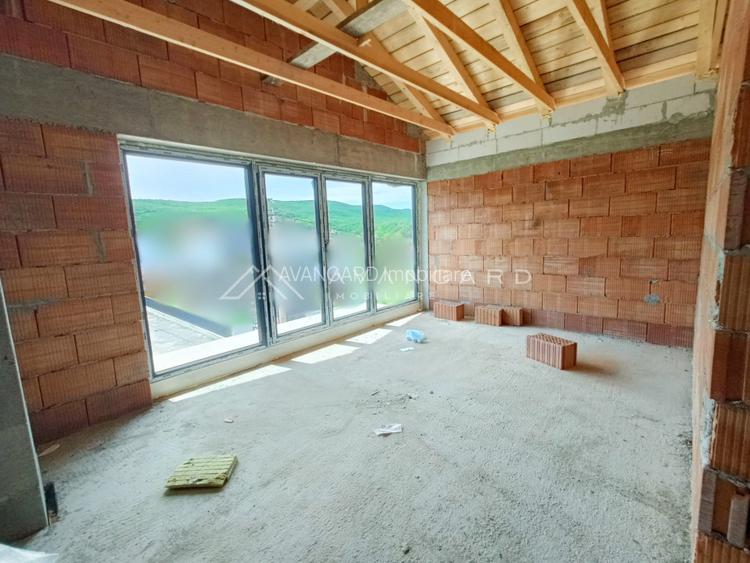 Casa Individuala | 169 mp utili | 290 mp teren | Faget - 10