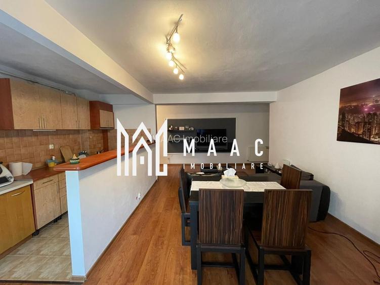 Apartament 2 camere | 68 MPU | Balcon | Zona Ștrand - 2