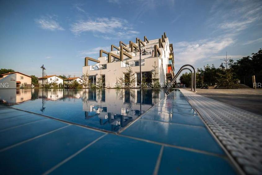 APARTAMENT 2 camere zona Otopeni bloc NOU-OCAZIE - 17