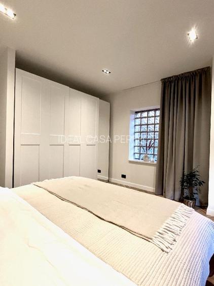 Central Park in bloc nou langa parcul Circului, loc parcare subteran - 2