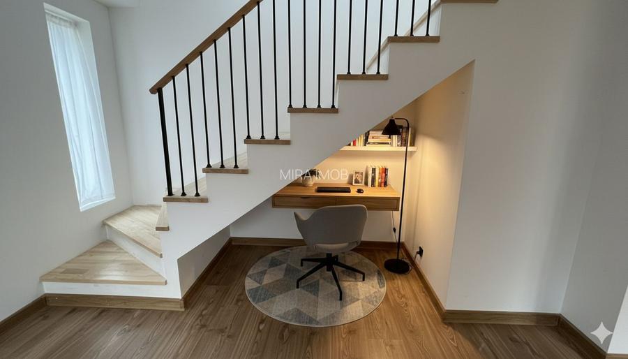 Casă modernă P+1, 3 camere, la preț de apartament – ideală pentru personalizare - 5