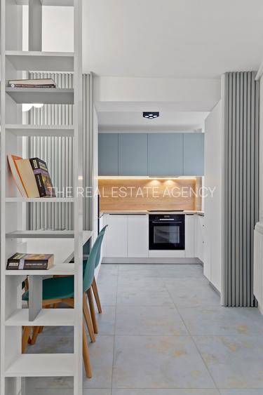 Apartament 4 camere | complet modern | etaj 5 | Maica Domnului – Tei - 12