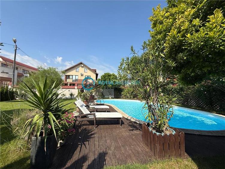 Royal Imobiliare - Vanzare vila P+1+M, zona Ana Ipatescu - 7