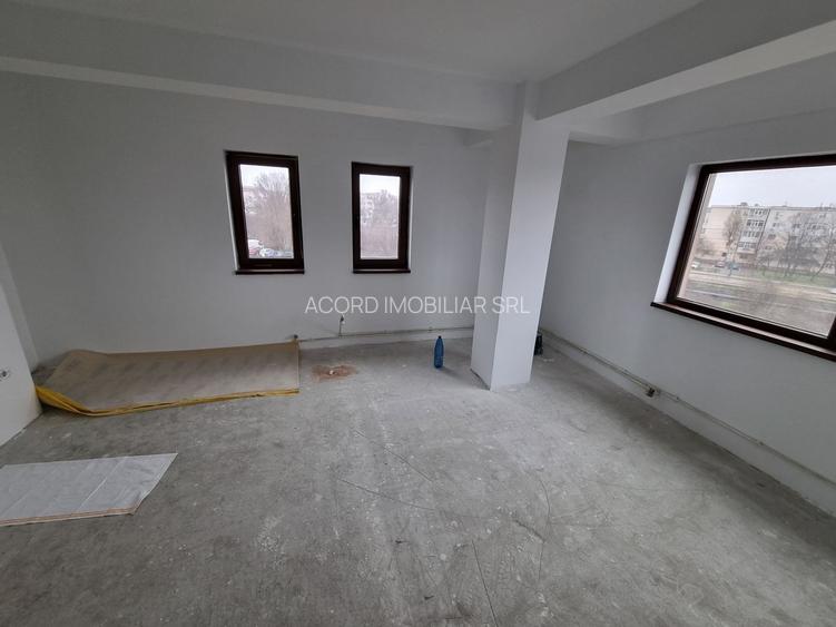 KM 5-apartament 2 camere decomandat bloc nou 58 mp - 7