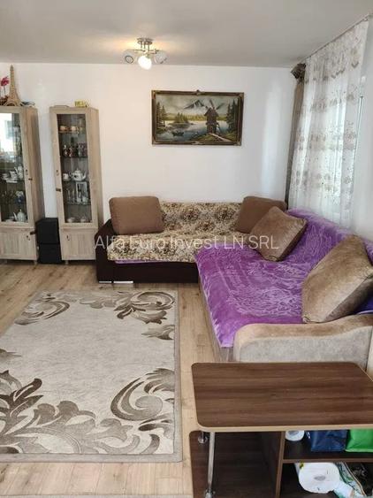 2 camere -Stefan Baciu et 1 nemobilat - 2