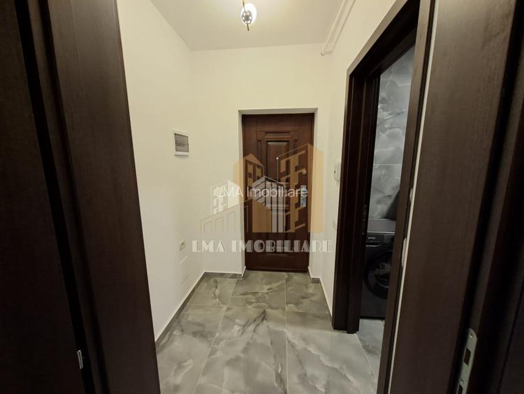 Apartament tip Studio Subcetate City 2 Sanpetru Brasov - 2