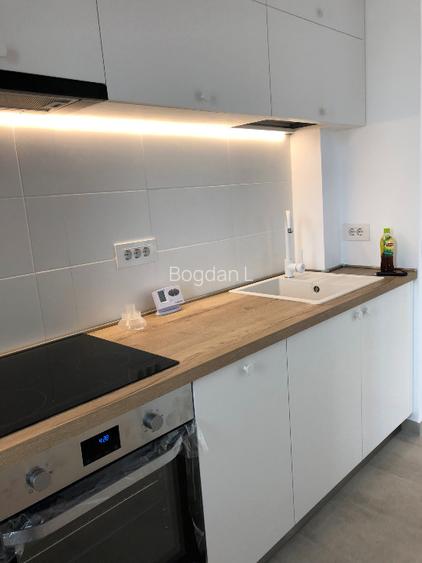 Apartament modern 2 camere - Metrou Tineretului - Parc Carol - 12