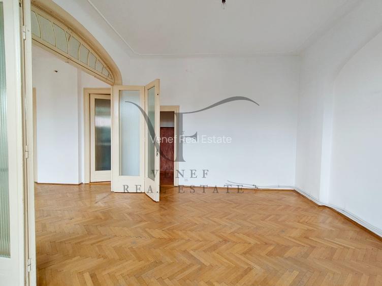 3 Camere 106 mp 3 balcoane etaj 1 Calea Calarasilor Hala Traian - 7