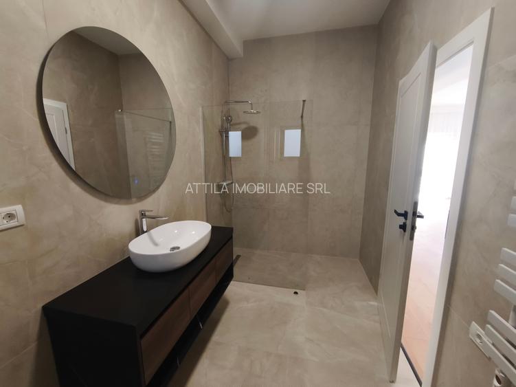 Mosnita Noua 2 camere 450 euro - 7