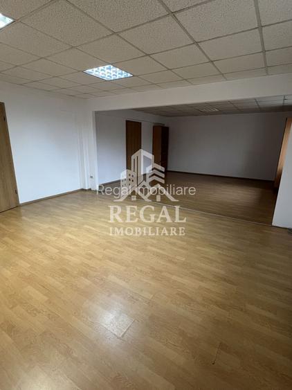 Spațiu de birouri de închiriat – Deva, Str. Depozitelor (Etaj 1) - 3