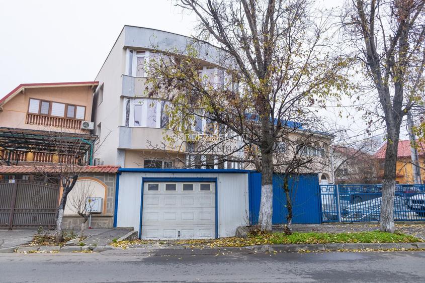 Cladire de inchiriat, zona Brancoveanu, Sector 4 - 5