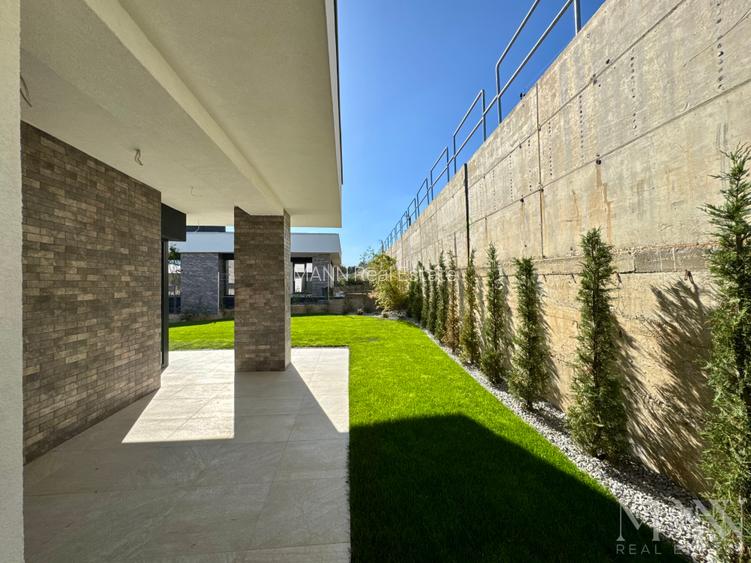 Duplex modern de vanzare | Terasa-parcare acoperita-facilitati premium - 3