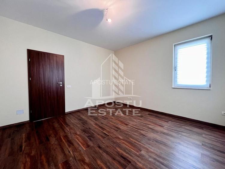 Apartament 2 camere de inchiriat, nemobilat, parcare proprie, Giroc - 5
