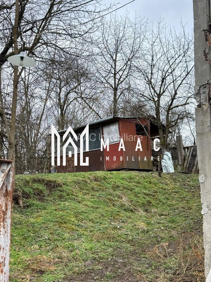 Teren 5000MP | Intravilan | Utilitati | Acces auto | SIBIU - 5