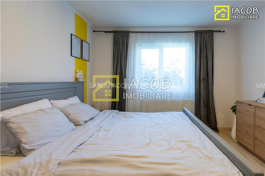 Casa Parter, str. Calea Moldovei, Lilieci, Bacau - 12