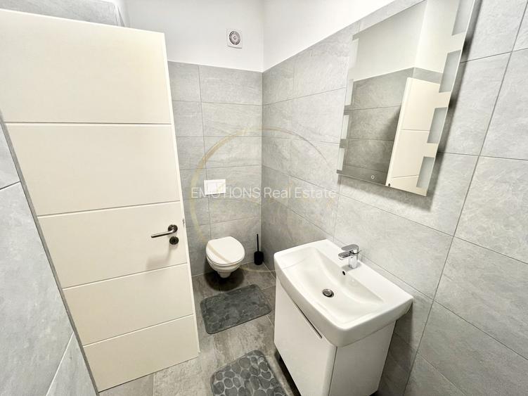 SUPER PREȚ | Apartament 2 camere - zona Torontalului - Încălzire prin pardoseală - 9