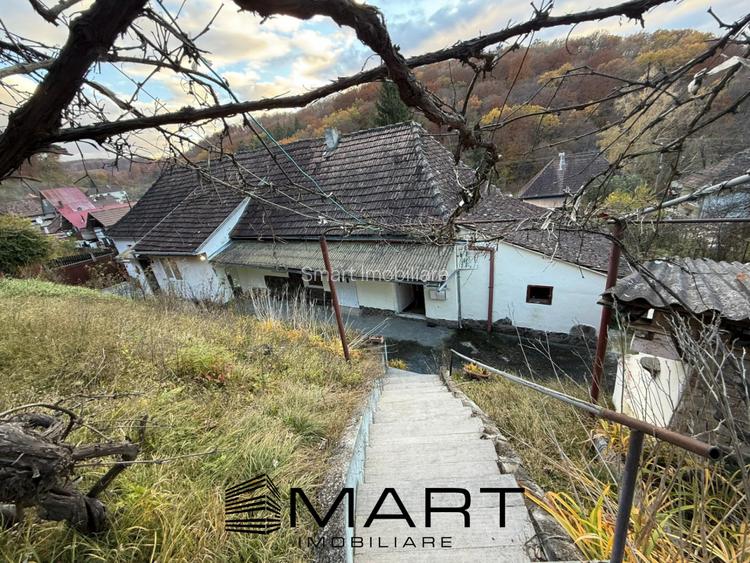 Casa 3 camere + teren 912mp zona Caraiman - 11