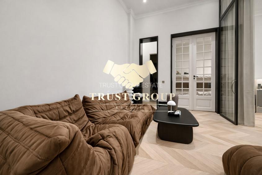 Apartament de lux cu design contemporan în vilă interbelică – Cartierul Armenesc - 6