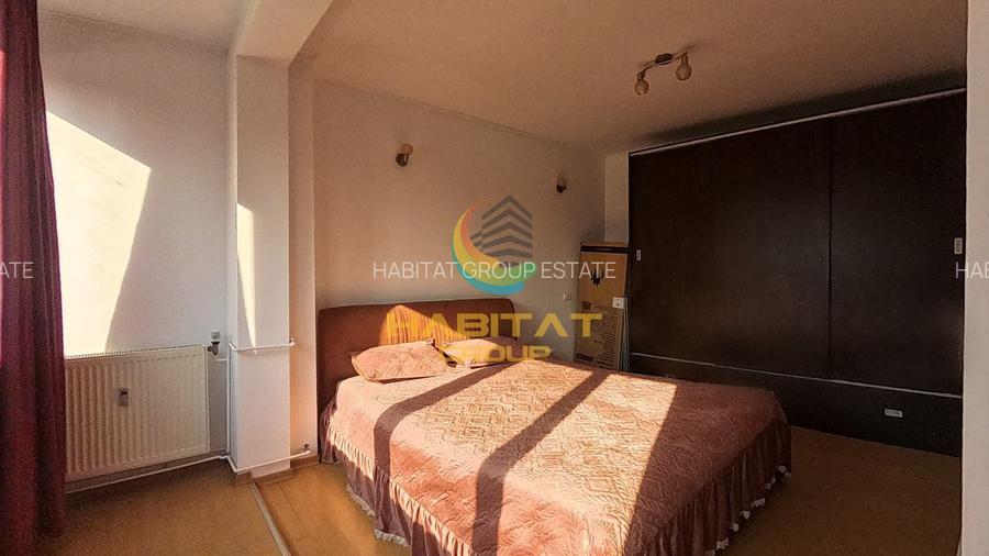 Apartament 2 camere Tineretului 2 min Metrou - 11