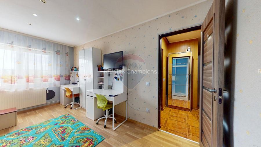 Comision 0% | 2 camere | Decomandat | 2 parcări | Boxă | Bartolomeu - 5
